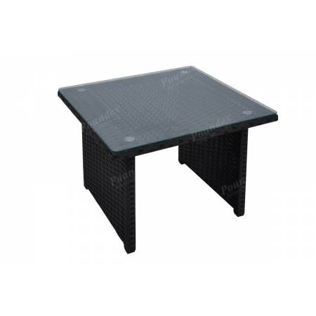 P50283 Outdoor Side Table